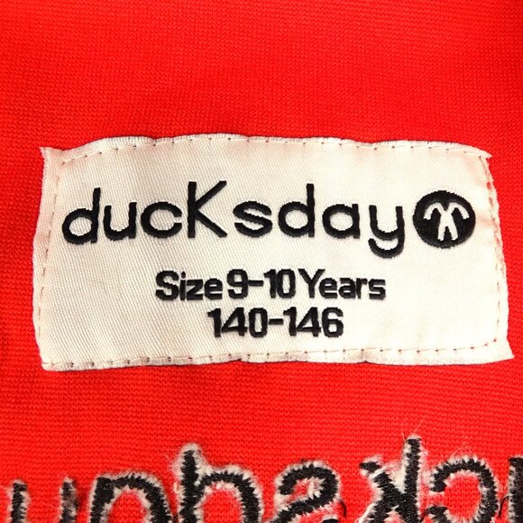 DucksDay All Year Round Jacket New With Tags Size 9-10 Years 140-146 - Picture 7 of 8